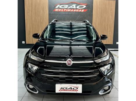 FIAT Toro 1.8 16V 4P FLEX FREEDOM OPEN EDITION AUTOMTICO, Foto 2