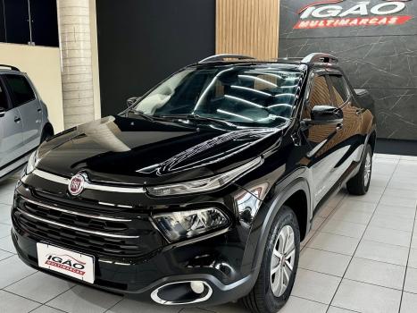 FIAT Toro 1.8 16V 4P FLEX FREEDOM OPEN EDITION AUTOMTICO, Foto 3