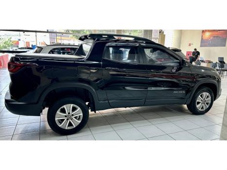 FIAT Toro 1.8 16V 4P FLEX FREEDOM OPEN EDITION AUTOMTICO, Foto 5