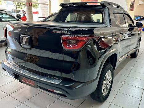 FIAT Toro 1.8 16V 4P FLEX FREEDOM OPEN EDITION AUTOMTICO, Foto 6