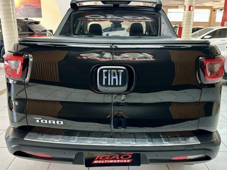 FIAT Toro 1.8 16V 4P FLEX FREEDOM OPEN EDITION AUTOMTICO, Foto 7