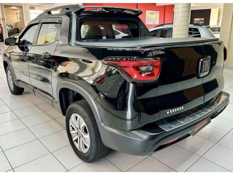 FIAT Toro 1.8 16V 4P FLEX FREEDOM OPEN EDITION AUTOMTICO, Foto 8