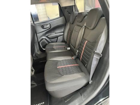 FIAT Toro 1.8 16V 4P FLEX FREEDOM OPEN EDITION AUTOMTICO, Foto 9