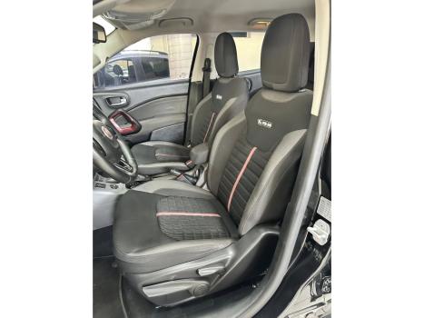 FIAT Toro 1.8 16V 4P FLEX FREEDOM OPEN EDITION AUTOMTICO, Foto 10