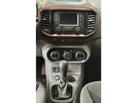 FIAT Toro 1.8 16V 4P FLEX FREEDOM OPEN EDITION AUTOMTICO, Foto 12