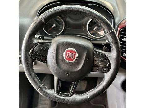 FIAT Toro 1.8 16V 4P FLEX FREEDOM OPEN EDITION AUTOMTICO, Foto 13