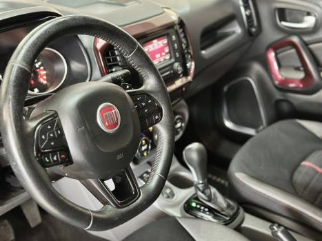 FIAT Toro 1.8 16V 4P FLEX FREEDOM OPEN EDITION AUTOMTICO, Foto 14