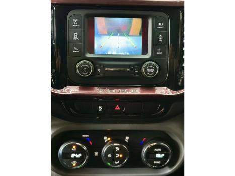 FIAT Toro 1.8 16V 4P FLEX FREEDOM OPEN EDITION AUTOMTICO, Foto 15
