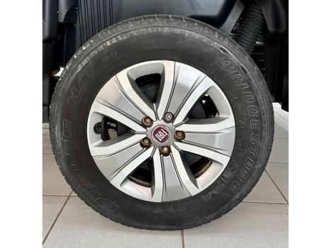FIAT Toro 1.8 16V 4P FLEX FREEDOM OPEN EDITION AUTOMTICO, Foto 16