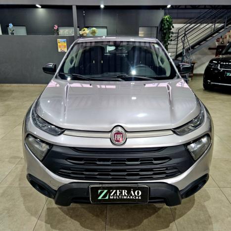 FIAT Toro 1.8 16V 4P ENDURANCE AUTOMTICO, Foto 2