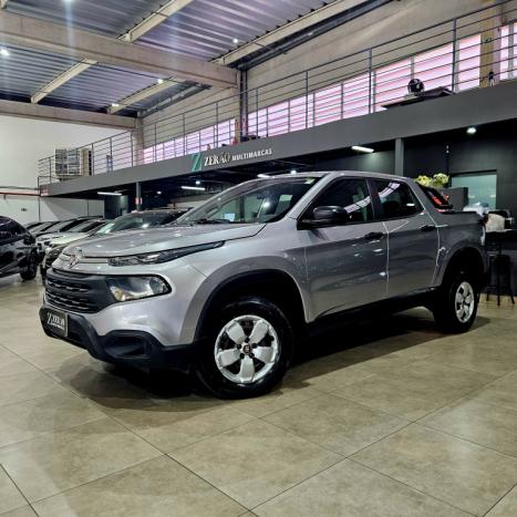 FIAT Toro 1.8 16V 4P ENDURANCE AUTOMTICO, Foto 3