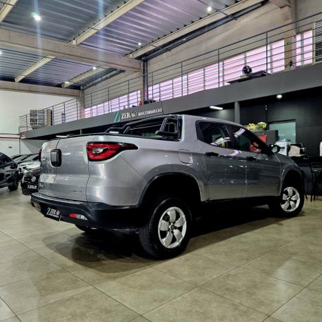 FIAT Toro 1.8 16V 4P ENDURANCE AUTOMTICO, Foto 4