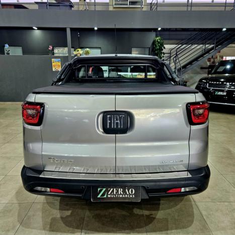 FIAT Toro 1.8 16V 4P ENDURANCE AUTOMTICO, Foto 5