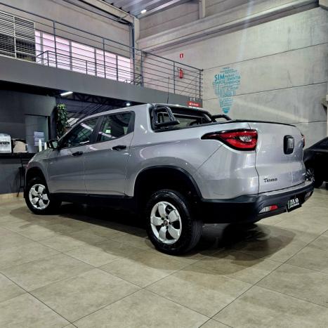 FIAT Toro 1.8 16V 4P ENDURANCE AUTOMTICO, Foto 6