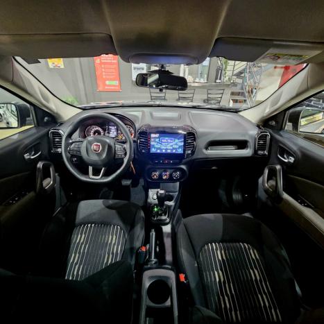 FIAT Toro 1.8 16V 4P ENDURANCE AUTOMTICO, Foto 7