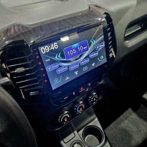 FIAT Toro 1.8 16V 4P ENDURANCE AUTOMTICO, Foto 8