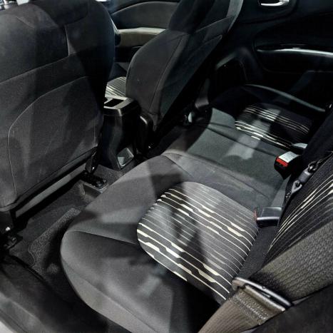 FIAT Toro 1.8 16V 4P ENDURANCE AUTOMTICO, Foto 9