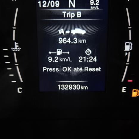 FIAT Toro 1.8 16V 4P ENDURANCE AUTOMTICO, Foto 10