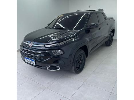 FIAT Toro 1.8 16V 4P FLEX FREEDOM AUTOMTICO, Foto 1