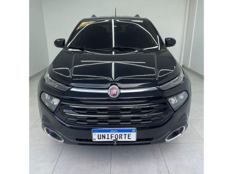 FIAT Toro 1.8 16V 4P FLEX FREEDOM AUTOMTICO, Foto 2