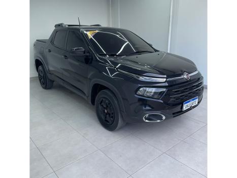 FIAT Toro 1.8 16V 4P FLEX FREEDOM AUTOMTICO, Foto 3