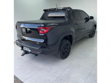 FIAT Toro 1.8 16V 4P FLEX FREEDOM AUTOMTICO, Foto 4