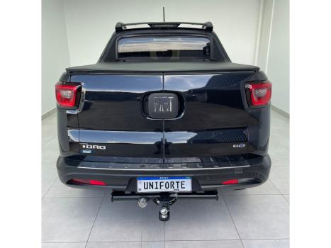 FIAT Toro 1.8 16V 4P FLEX FREEDOM AUTOMTICO, Foto 5