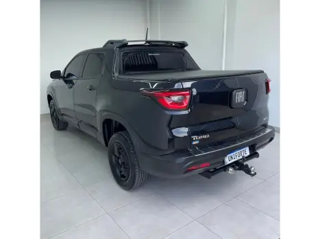 FIAT Toro 1.8 16V 4P FLEX FREEDOM AUTOMTICO, Foto 6