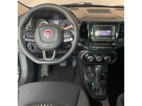 FIAT Toro 1.8 16V 4P FLEX FREEDOM AUTOMTICO, Foto 7