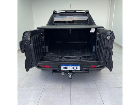 FIAT Toro 1.8 16V 4P FLEX FREEDOM AUTOMTICO, Foto 10