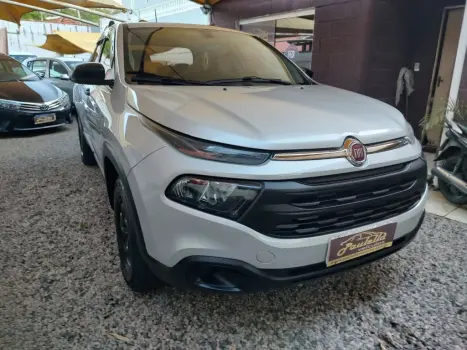 FIAT Toro 1.8 16V 4P FLEX FREEDOM AUTOMTICO, Foto 2