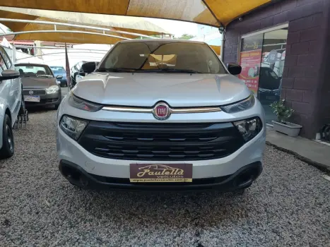 FIAT Toro 1.8 16V 4P FLEX FREEDOM AUTOMTICO, Foto 3