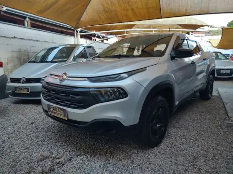FIAT Toro 1.8 16V 4P FLEX FREEDOM AUTOMTICO, Foto 4