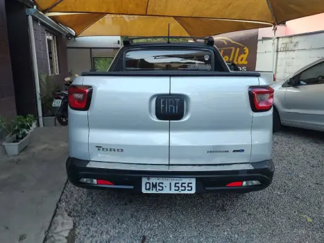 FIAT Toro 1.8 16V 4P FLEX FREEDOM AUTOMTICO, Foto 6