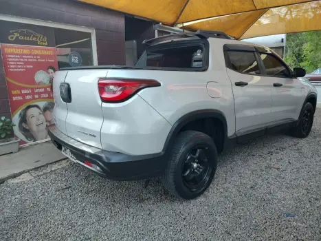 FIAT Toro 1.8 16V 4P FLEX FREEDOM AUTOMTICO, Foto 7