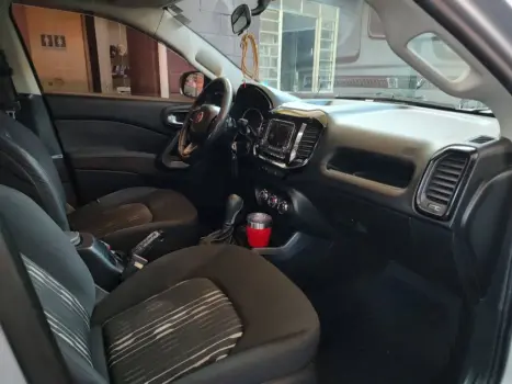 FIAT Toro 1.8 16V 4P FLEX FREEDOM AUTOMTICO, Foto 10