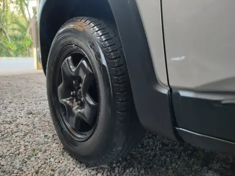 FIAT Toro 1.8 16V 4P FLEX FREEDOM AUTOMTICO, Foto 13