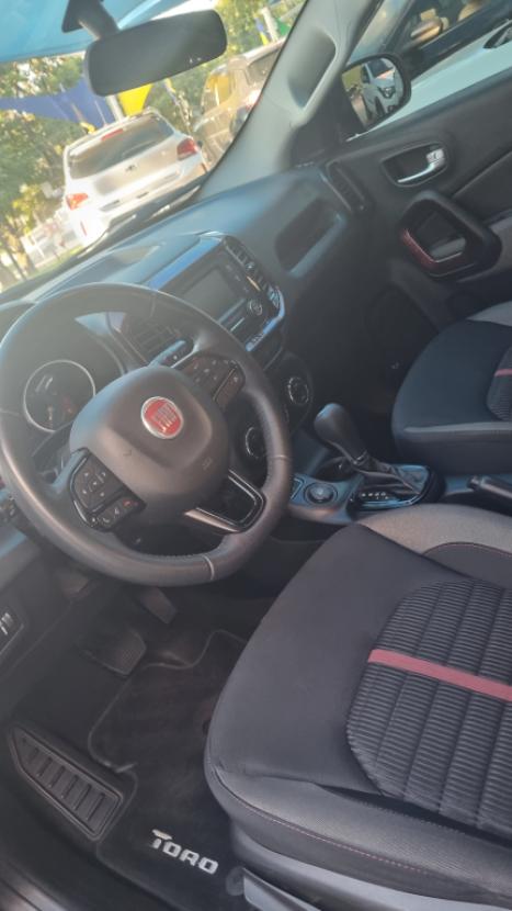 FIAT Toro 1.8 16V 4P FLEX FREEDOM AUTOMTICO, Foto 2