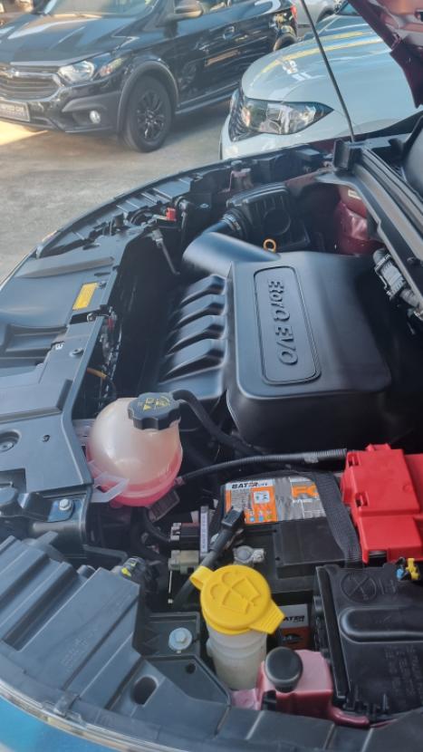 FIAT Toro 1.8 16V 4P FLEX FREEDOM AUTOMTICO, Foto 4