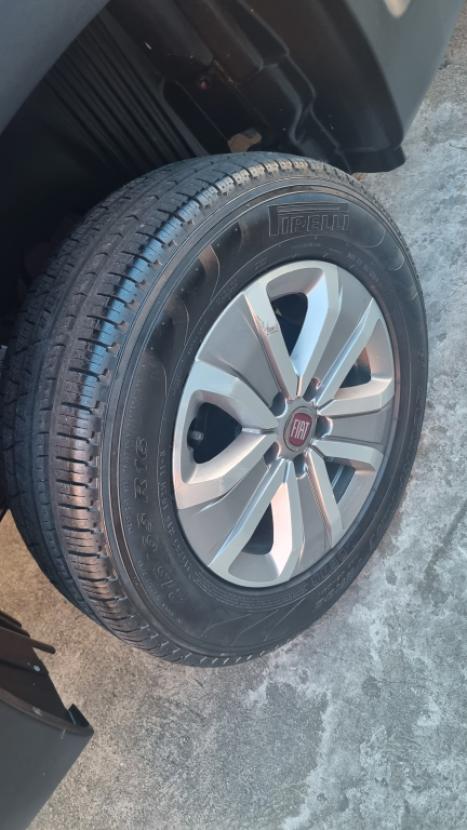 FIAT Toro 1.8 16V 4P FLEX FREEDOM AUTOMTICO, Foto 5