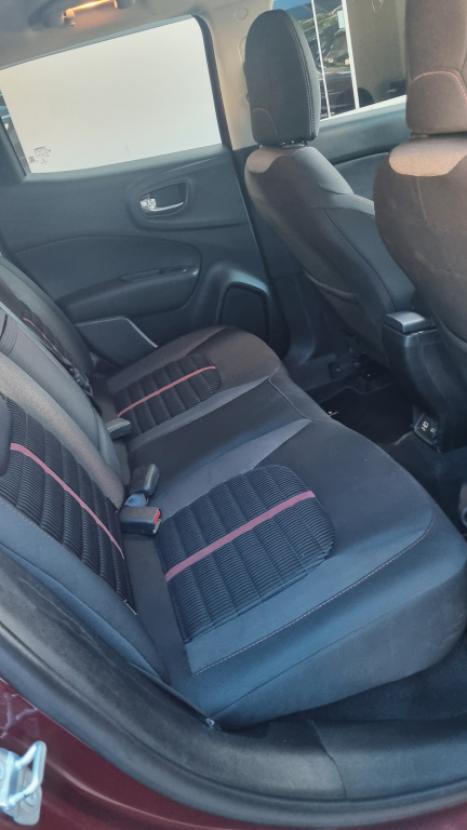 FIAT Toro 1.8 16V 4P FLEX FREEDOM AUTOMTICO, Foto 6