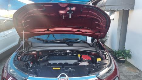 FIAT Toro 1.8 16V 4P FLEX FREEDOM AUTOMTICO, Foto 7