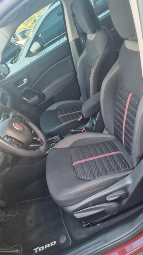 FIAT Toro 1.8 16V 4P FLEX FREEDOM AUTOMTICO, Foto 8