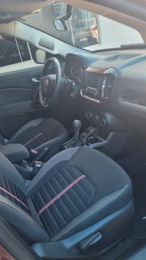 FIAT Toro 1.8 16V 4P FLEX FREEDOM AUTOMTICO, Foto 9