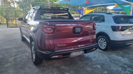 FIAT Toro 1.8 16V 4P FLEX FREEDOM AUTOMTICO, Foto 12