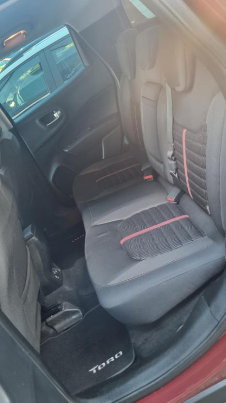 FIAT Toro 1.8 16V 4P FLEX FREEDOM AUTOMTICO, Foto 13