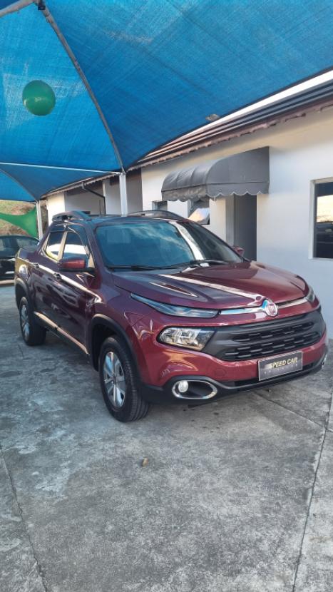 FIAT Toro 1.8 16V 4P FLEX FREEDOM AUTOMTICO, Foto 15