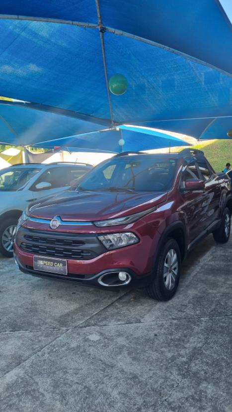 FIAT Toro 1.8 16V 4P FLEX FREEDOM AUTOMTICO, Foto 16