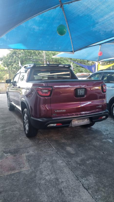 FIAT Toro 1.8 16V 4P FLEX FREEDOM AUTOMTICO, Foto 17