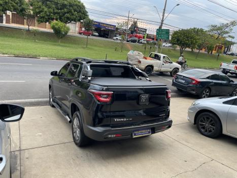 FIAT Toro 1.8 16V 4P FLEX FREEDOM ROAD AUTOMTICO, Foto 2